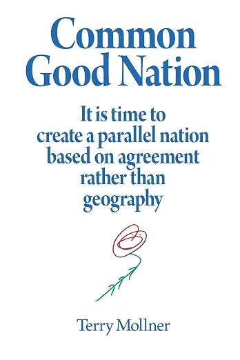 Common Good Nation